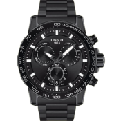 Tissot Second Hand