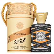 Lattafa Oud Mood parfémovaná voda unisex 30 ml