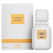 Ajmal Virgin Musc Eau de Parfum femei 100 ml