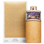 Ajmal Aurum Elixir woda perfumowana dla kobiet 75 ml