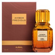 Ajmal Amber Precious Eau de Parfum unisex 100 ml