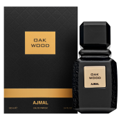 Ajmal Oak Wood Eau de Parfum unisex 100 ml
