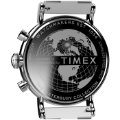 Timex Waterbury
