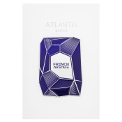 French Avenue Atlantis Perfume unisex 100 ml