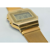 Casio Second Hand