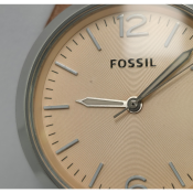 Fossil Second Hand