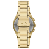 Armani Exchange