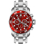 Invicta Quartz