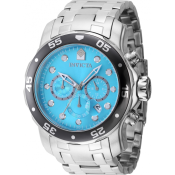 Invicta Quartz