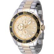 Invicta Quartz