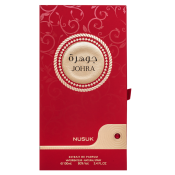 Nusuk Johra czyste perfumy dla kobiet 100 ml