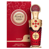 Nusuk Johra czyste perfumy dla kobiet 100 ml