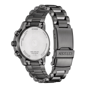 Citizen Radio Controlled