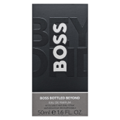 Hugo Boss Boss Bottled Beyond parfémovaná voda pre mužov 50 ml