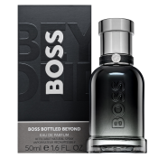 Hugo Boss Boss Bottled Beyond parfémovaná voda pre mužov 50 ml