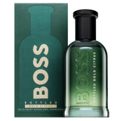 Hugo Boss Boss Bottled Bold Citrus parfémovaná voda pre mužov 100 ml