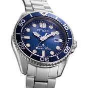 Citizen Promaster