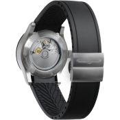 Zeppelin Night Cruise