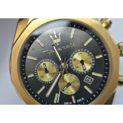 Maserati Second Hand