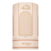 Zimaya Dar Es Salaam Parfémovaný olej unisex 18 ml