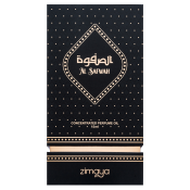 Zimaya Al Safwah Parfémovaný olej unisex 15 ml