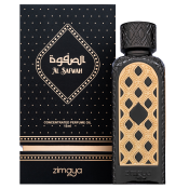 Zimaya Al Safwah Parfémovaný olej unisex 15 ml