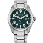 Citizen Promaster