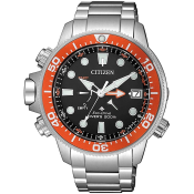 Citizen Promaster