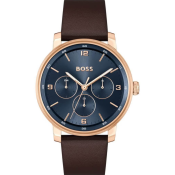 Hugo Boss Contender