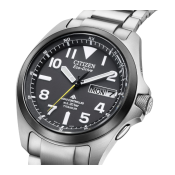 Citizen Promaster