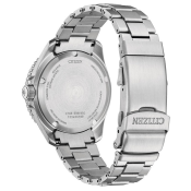 Citizen Promaster