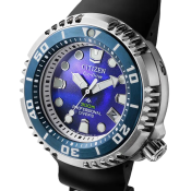 Citizen Promaster