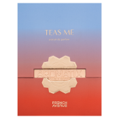 French Avenue Teas Me Aromatix парфюм унисекс 100 ml