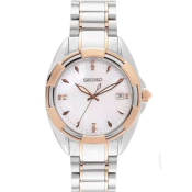 Seiko Quartz