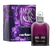 Cacharel Amor Amor Tentation parfémovaná voda pre ženy 100 ml