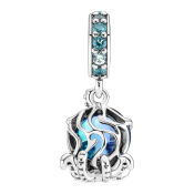 Prívesok Pandora Moments