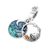 Viseći privjesak Pandora Moments