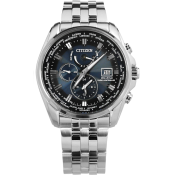 Citizen Radio Controlled