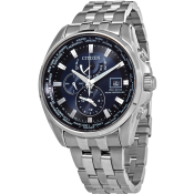 Citizen Radio Controlled