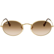 Ray-Ban Oval
