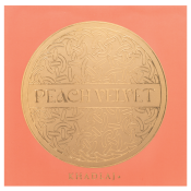 Khadlaj Peach Velvet čistý parfém pre ženy 100 ml