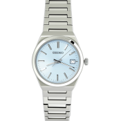Seiko Quartz