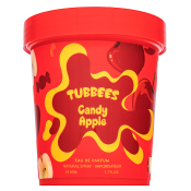 Tubbees Candy Apple parfémovaná voda unisex 50 ml