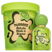 Tubbees Matcha Made in Heaven woda perfumowana unisex 50 ml