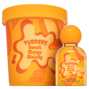 Tubbees Sweet Mango Melody woda perfumowana unisex 50 ml