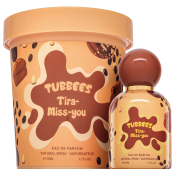 Tubbees Tira Miss-You woda perfumowana unisex 50 ml