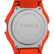 Timex Main Street
