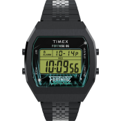 Timex x Fortnite T80