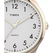 Timex Easy Reader