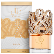 Lattafa Dalal woda perfumowana dla kobiet 100 ml